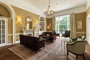 Best Western Hotel de Havelet