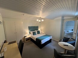 Best Western Hotel de Havelet