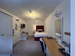 Best Western Hotel de Havelet