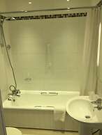 Best Western Hotel de Havelet