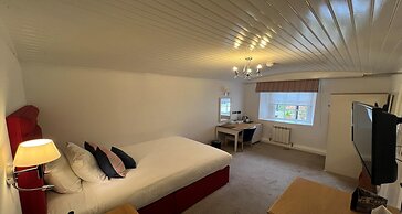 Best Western Hotel de Havelet