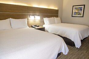 Holiday Inn Express Marshfield by IHG