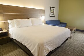 Holiday Inn Express Marshfield by IHG