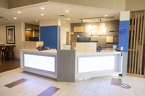 Holiday Inn Express Marshfield by IHG