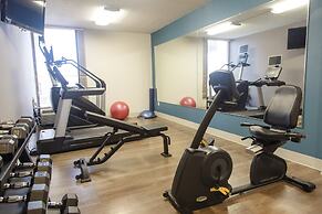 Holiday Inn Express Marshfield by IHG