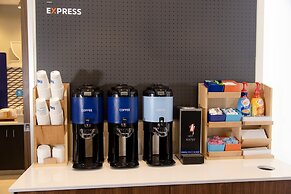 Holiday Inn Express Marshfield by IHG