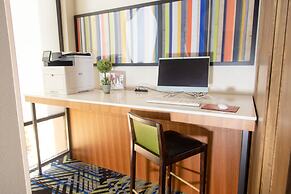 Holiday Inn Express Marshfield by IHG