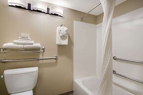 Comfort Inn Virginia Horse Center