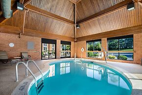 Comfort Inn Virginia Horse Center