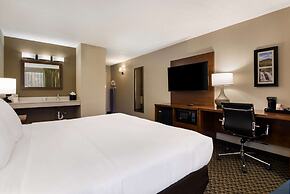 Comfort Inn Virginia Horse Center