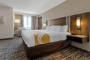 Quality Inn St. Cloud West