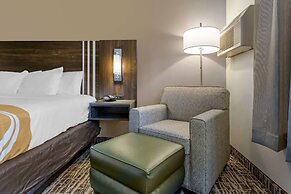 Quality Inn St. Cloud West