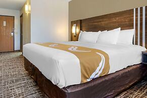 Quality Inn St. Cloud West