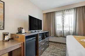 Quality Inn St. Cloud West