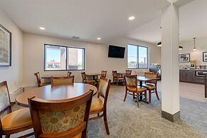Quality Inn St. Cloud West