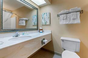 Quality Inn St. Cloud West