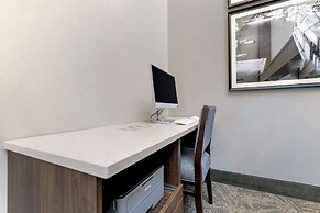 Quality Inn St. Cloud West