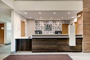 Quality Inn St. Cloud West