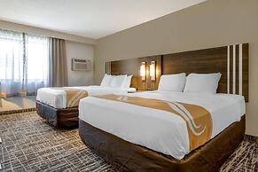 Quality Inn St. Cloud West