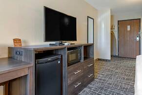 Quality Inn St. Cloud West