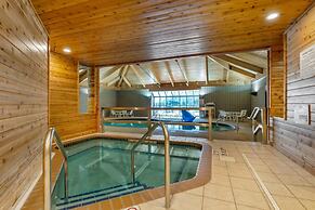 Quality Inn St. Cloud West