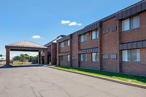 Quality Inn St. Cloud West