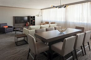 Marriott Tampa Westshore