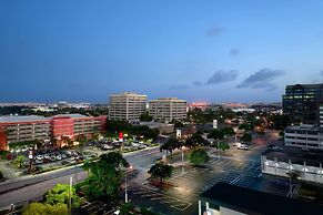 Marriott Tampa Westshore