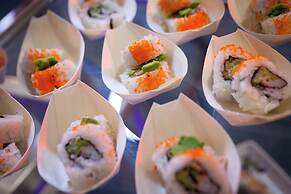 Marriott Tampa Westshore