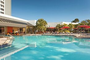 Marriott Tampa Westshore