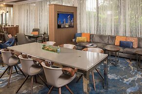 Marriott Tampa Westshore