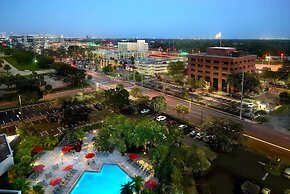 Marriott Tampa Westshore