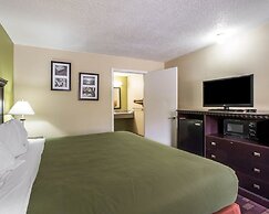 Econo Lodge Biltmore