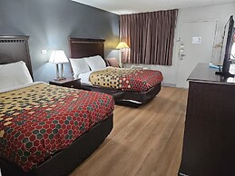 Econo Lodge Biltmore