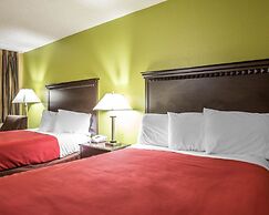 Econo Lodge Biltmore