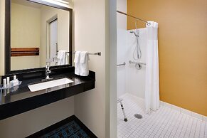 Fairfield Inn and Suites by Marriott Indianapolis Airport
