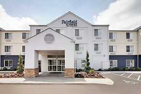 Fairfield Inn and Suites by Marriott Indianapolis Airport