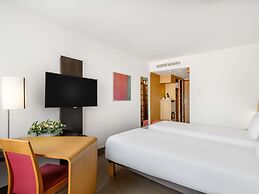 Novotel Budapest City