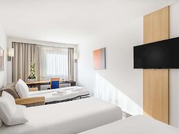 Novotel Budapest City