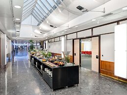 Novotel Budapest City