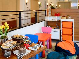 Novotel Budapest City