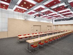 Novotel Budapest City