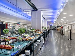 Novotel Budapest City