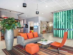 Novotel Budapest City