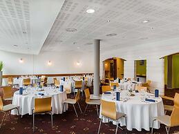 Novotel Budapest City