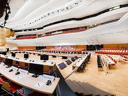 Novotel Budapest City