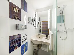 Novotel Budapest City