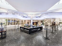 Novotel Budapest City