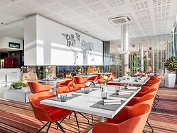 Novotel Budapest City