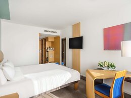 Novotel Budapest City